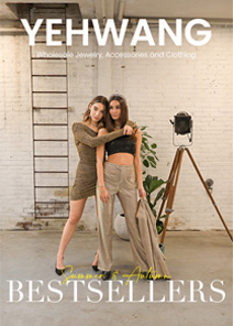 Bestseller brochure Summer/Autumn 2022