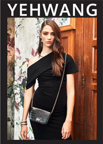 Lookbook Fall/Winter 2018-2019